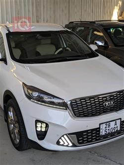 كيا سورينتو